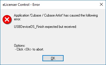 cubase 9 pro electronic