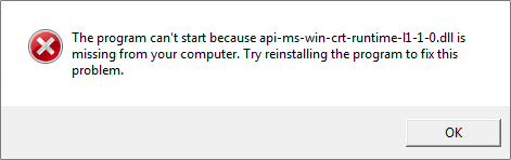 msi center has been installed or updated please restart