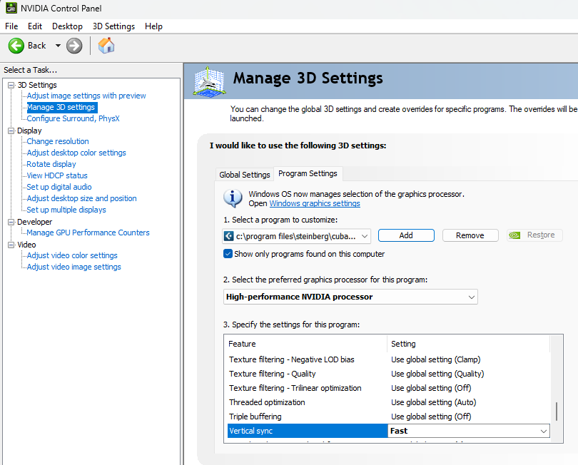 NVidia Control Panel.png