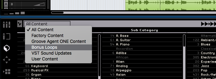 elicenser control center