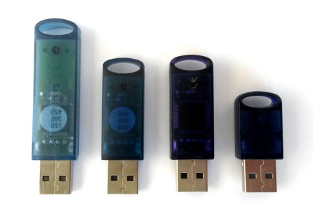 USB-eLicenser revisions key) – Steinberg