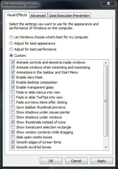 compuhost v2 performer window troubleshoot