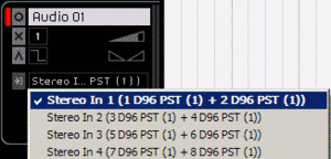 Sequel le 2 serial port